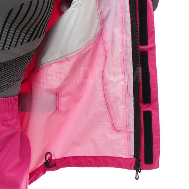     Dragonfly Evo Woman Pink 