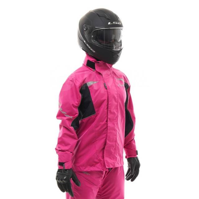     Dragonfly Evo Woman Pink 