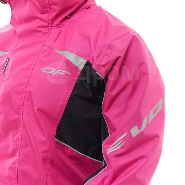     Dragonfly Evo Woman Pink 