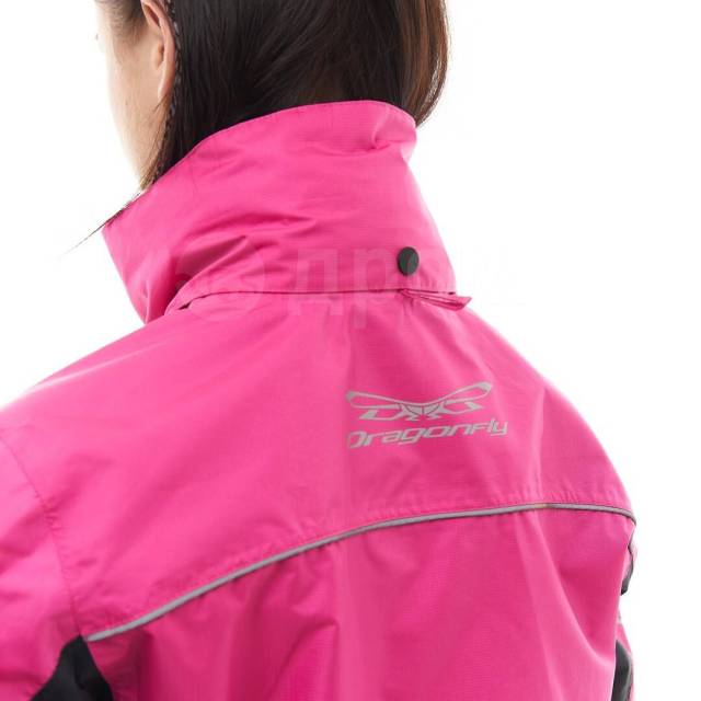     Dragonfly Evo Woman Pink 