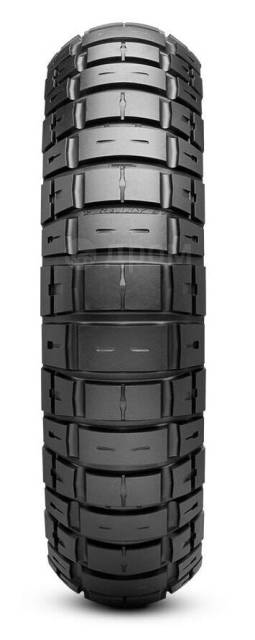   Pirelli Scorpion Rally Str M+S DOT18 120/70 R18 59V 