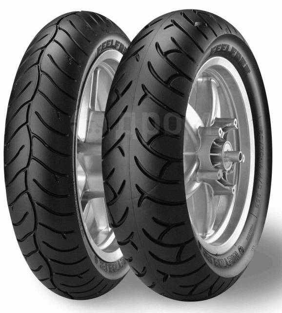   Metzeler Feelfree DOT16 120/70 R14 55H 