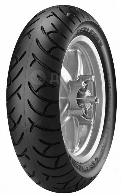   Metzeler Feelfree DOT16 120/70 R14 55H 