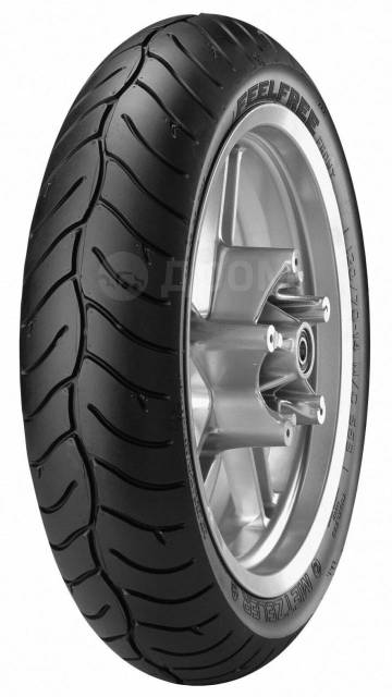   Metzeler Feelfree 110/70 R13 48P 