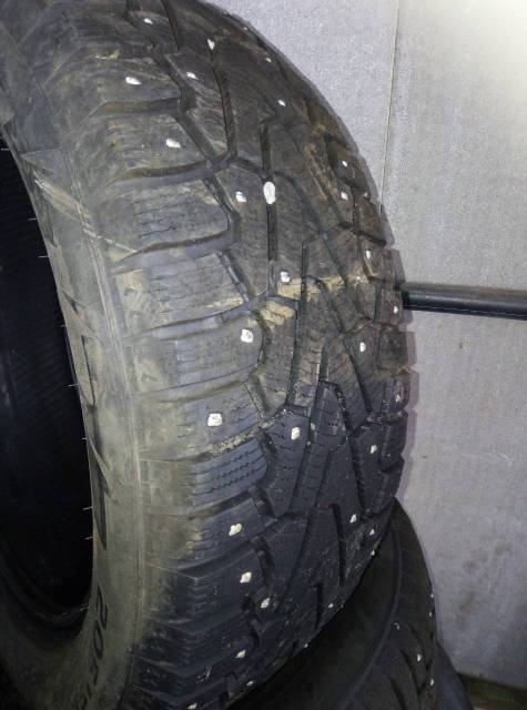 Pirelli Ice Zero, 205/55R16