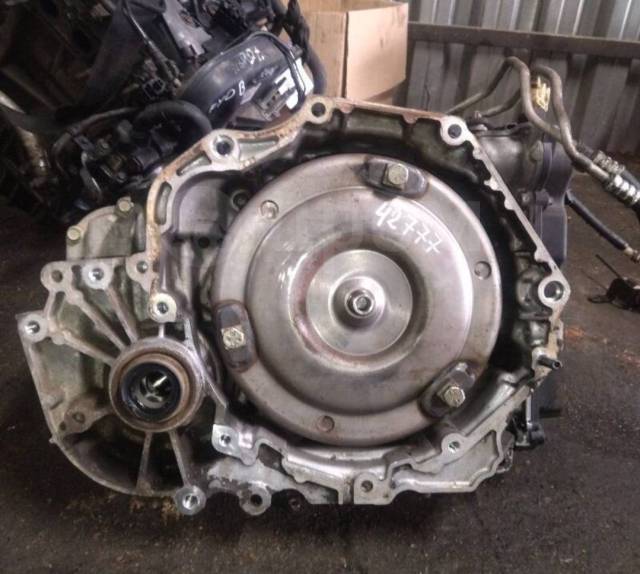 АКПП 6T40 Opel Mokka A14NET 1.4 140 лс 2012-2019