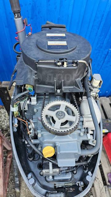 Yamaha. 25,00.., 4-, ,  S (381 ), 2011  