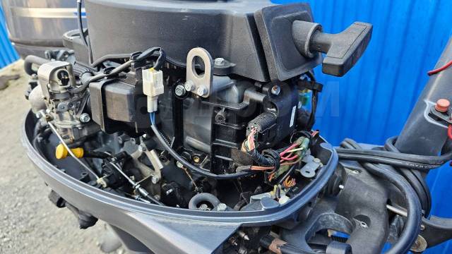 Yamaha. 25,00.., 4-, ,  S (381 ), 2011  