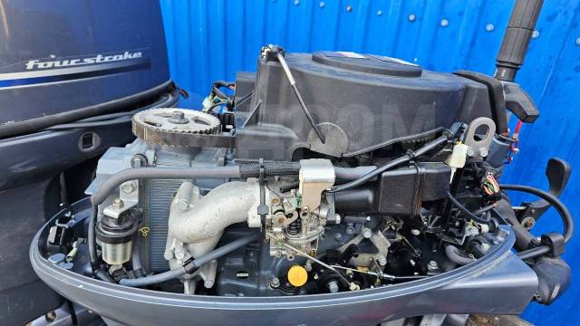 Yamaha. 25,00.., 4-, ,  S (381 ), 2011  