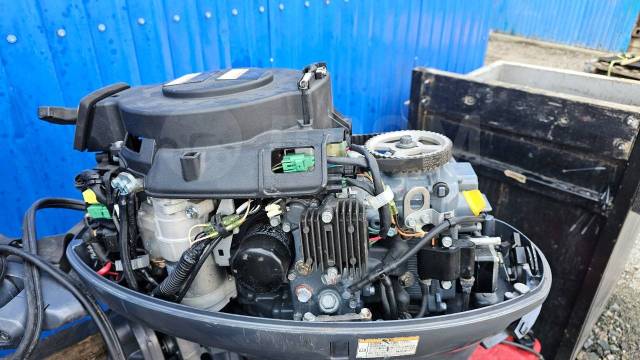 Yamaha. 25,00.., 4-, ,  S (381 ), 2011  