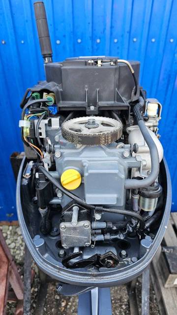 Yamaha. 25,00.., 4-, ,  S (381 ), 2011  