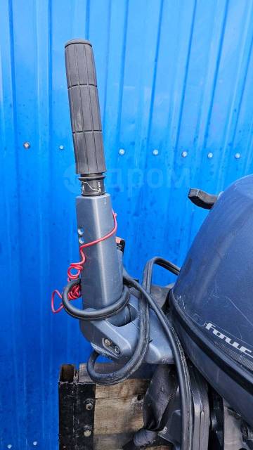 Yamaha. 25,00.., 4-, ,  S (381 ), 2011  