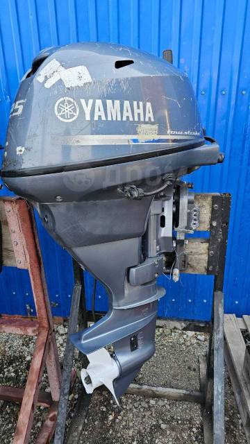 Yamaha. 25,00.., 4-, ,  S (381 ), 2011  