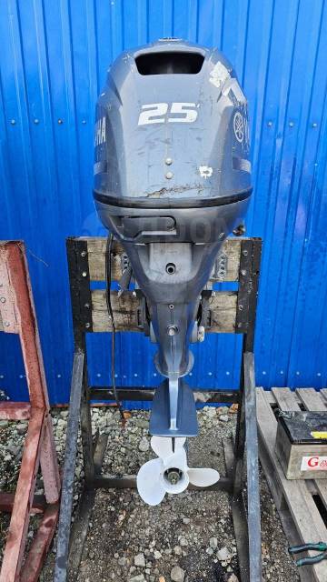 Yamaha. 25,00.., 4-, ,  S (381 ), 2011  