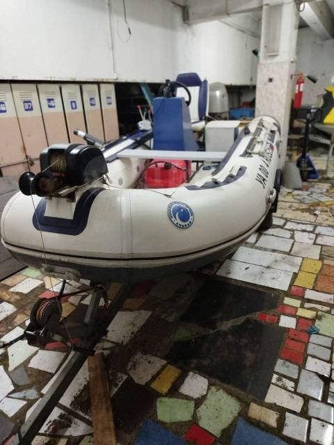 Stormline Rib Ocean Drive Luxe 500. 2017 ,  4,20.,  , 30,00..,  