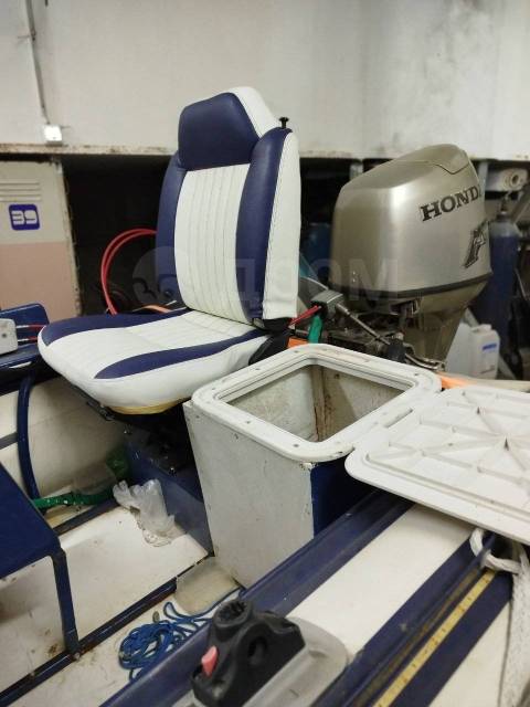 Stormline Rib Ocean Drive Luxe 500. 2017 ,  4,20.,  , 30,00..,  