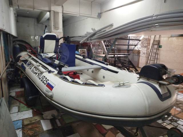 Stormline Rib Ocean Drive Luxe 500. 2017 ,  4,20.,  , 30,00..,  