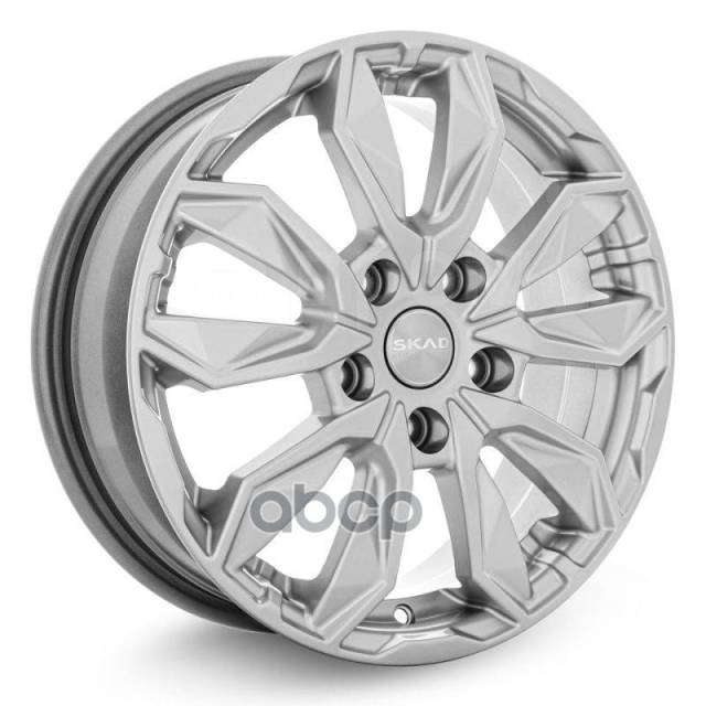 Диск SKAD, Сочи 6x16/4x100ET50 60.1