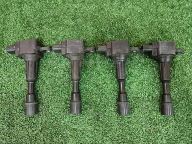 Купить Катушка зажигания Mazda Demio 2002-2007 ZJ2018100 DY3W ZJVE в ...