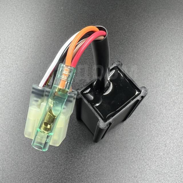  CDI () Yamaha VK540 (Yamaha) 