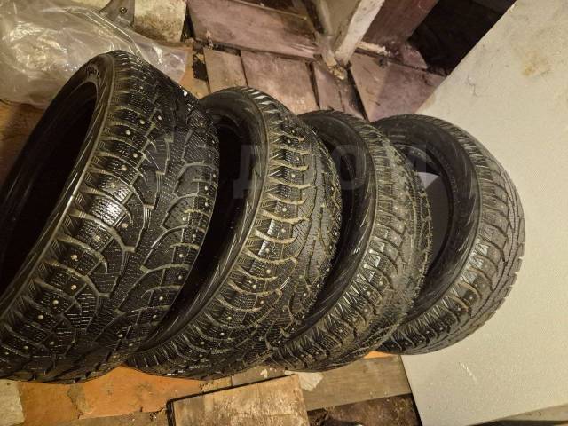 Hankook Winter i*Pike RW11, 235/55 R18