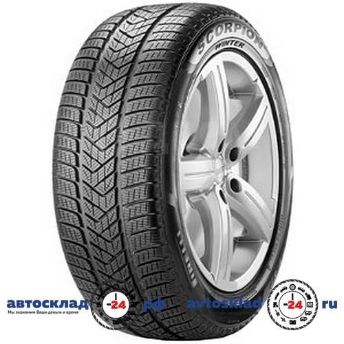 Pirelli Scorpion Winter, 315/35 R20 110V