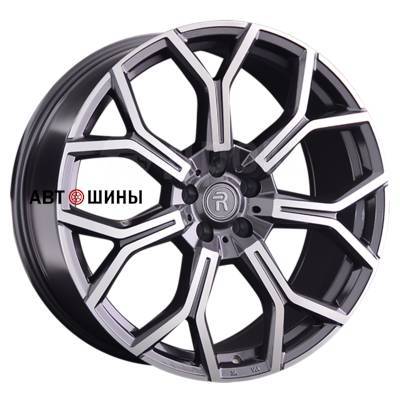   Replay LR80 9.5x21 5x120 D72.6 ET49 GMF