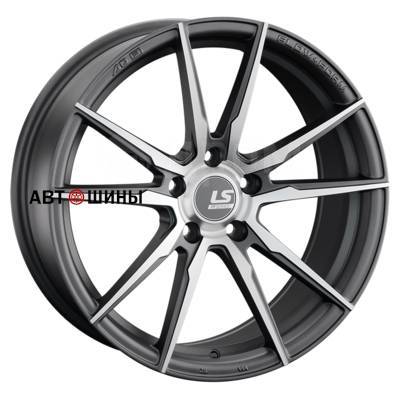   LS FlowForming RC35 8x18 5x114.3 D67.1 ET35 MGMF