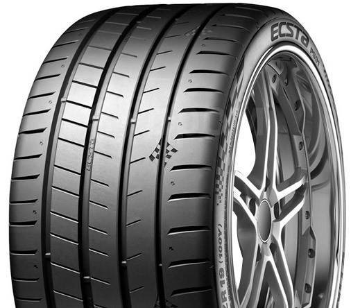 Kumho Ecsta PS91, 255/40 R18 99Y