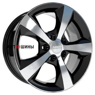     (258) 7x16 5x108 D63.35 ET50 