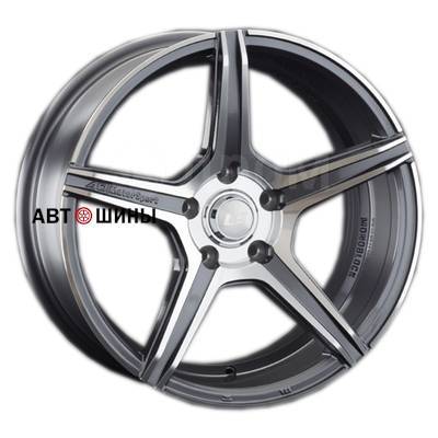   LS 892 8x17 4x100 D60.1 ET35 GMF