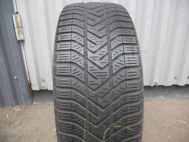 Pirelli Winter SnowControl III, 205/55 R16