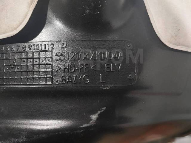    Haval Dargo 22- 5512104XKN04A  