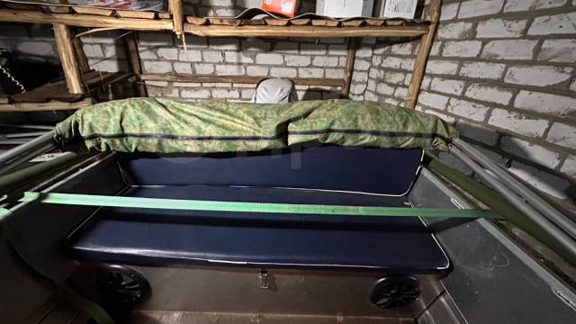 Wyatboat WB-430DCM. 2015 ,  4,30.,  , 30,00..,  