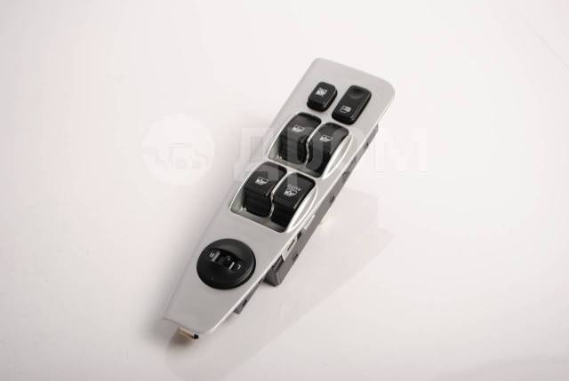 Купить Блок управления стеклоподъемниками Kia Spectra LD G4ED 93570 ...