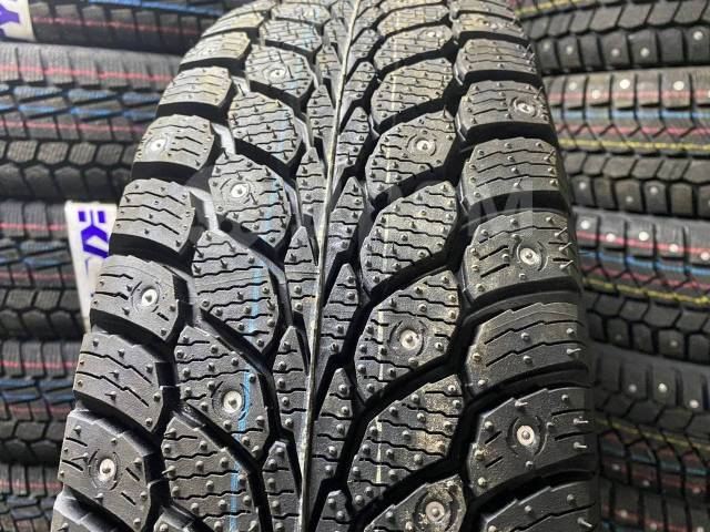Кама Alga SUV, 185/75R16, 16", 2 шт, 185 мм, 75 %, радиальный, зимние ...