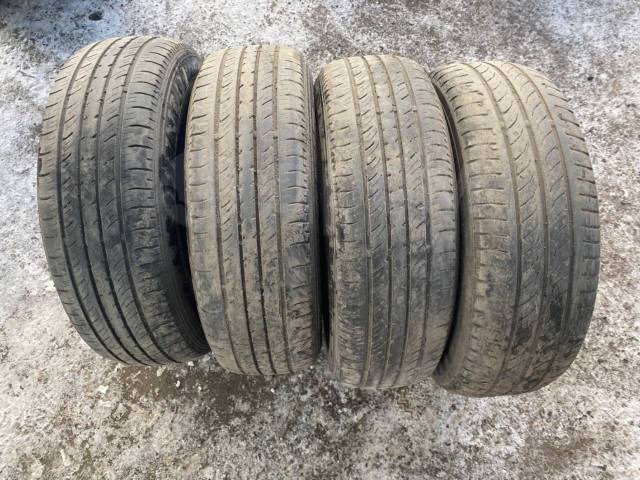 Dunlop SP Touring T1, 185/70/14