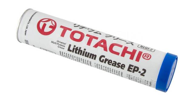    TOTACHI LITHIUM EP2, 390. 