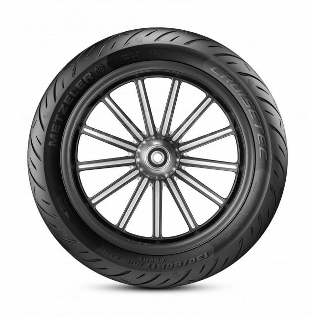   Metzeler Cruisetec Reinf. 150/70 R18 76H 