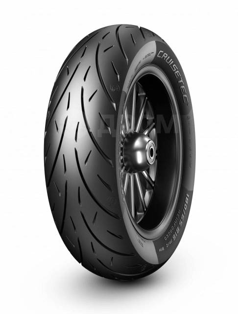   Metzeler Cruisetec Reinf. 150/70 R18 76H 