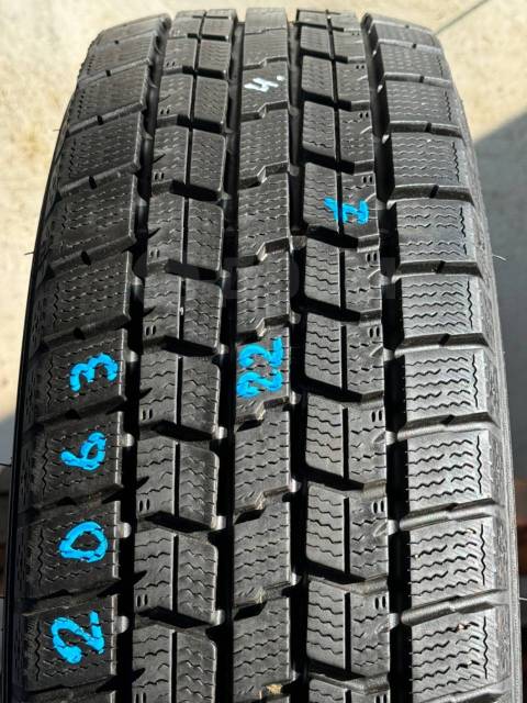 Goodyear Ice Navi 7, 175/65 R14, 14", 1 шт, 175 мм, 65 %, радиальный ...