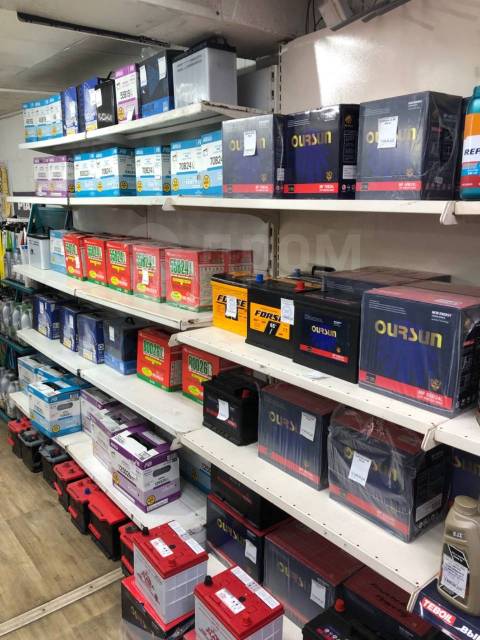 Купить Аккумуляторы в Иркутске — частное объявление на Дроме