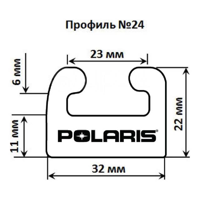  Garland 24   Polaris : 1626 , :  