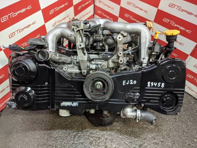  Subaru, EJ204, EGR |  |   365 