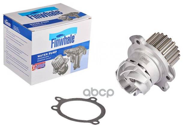 Купить Помпа Водяная Lada 2108-09 / 2113-15 / Oка 1111-1113 / Kalina ...