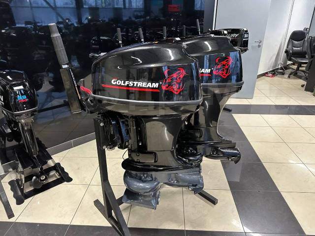 Golfstream. 40,00.., 2-, ,  S (381 ), 2024  