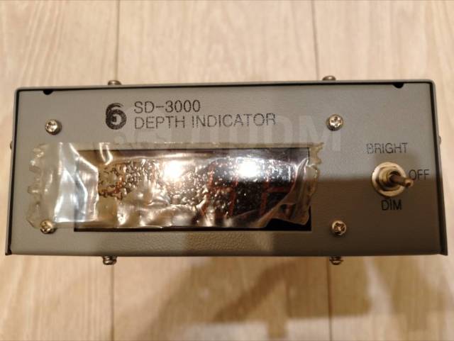   Samyung Indicator SD-3000 