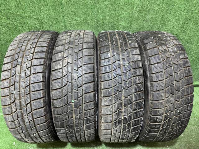 Goodyear Ice Navi 6, 185/65 R15 88Q