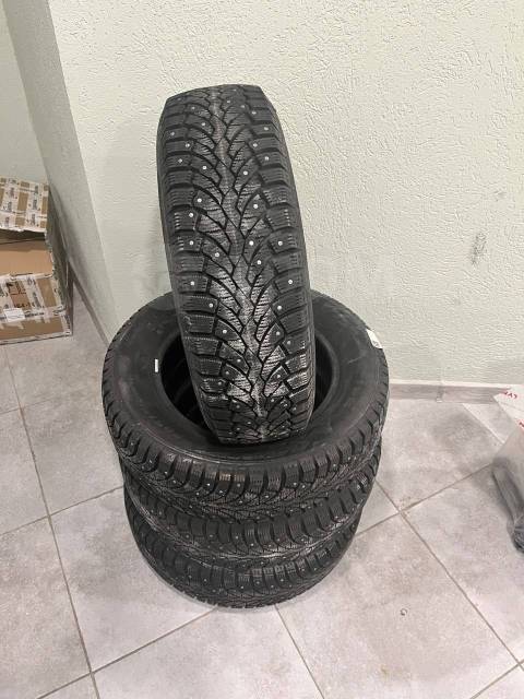 Formula Ice, 205/65 R16 99T XL TL