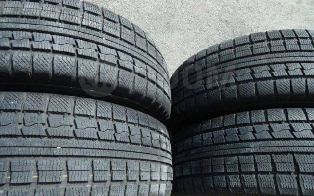 Toyo Winter Tranpath MK4, 225/65 R17